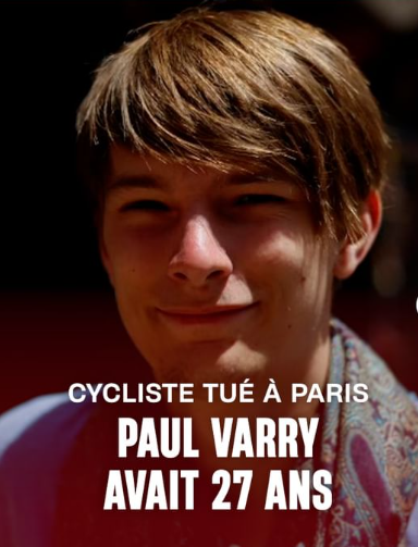 Hommage à Paul Varry