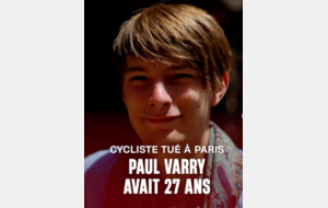 Hommage à Paul Varry