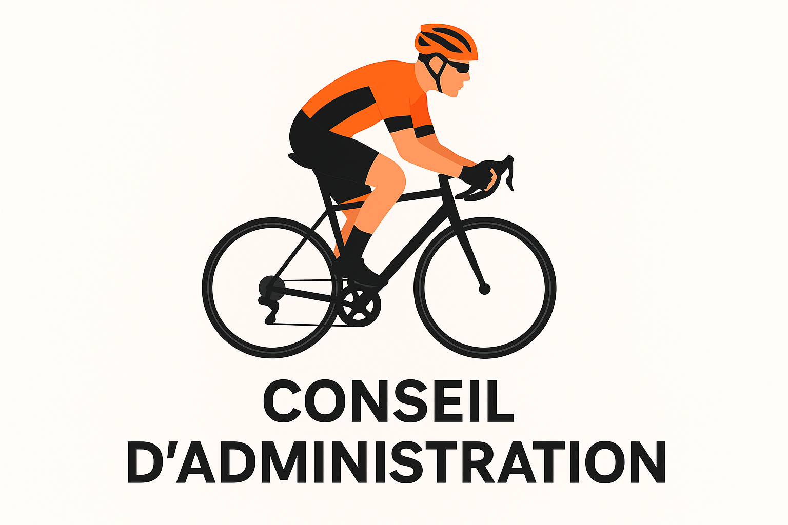 Conseil d'Administration CTA Salle Henri Baudin RDC