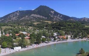 Séjour à Veynes aux Rives du Lac du 1er au 8 septembre 2025