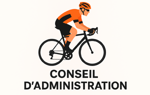 Conseil d'Administration CTA Salle Henri Baudin RDC