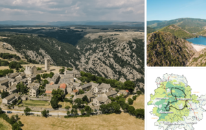 Séjour à Villefort du samedi 2 au samedi 9 mai 2026