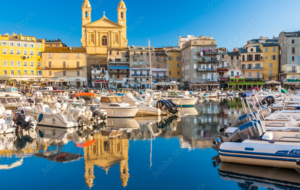 Séjour en Corse du 15 au 25 septembre 2026