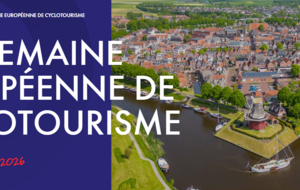 20ème Semaine Européenne de Cyclotourisme