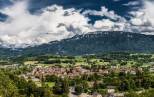 Randonnée du Petit Bugey