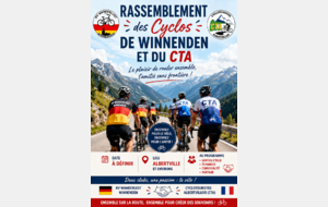 Jumelage Winnenden 2026