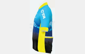 Maillot unisexe manches courtes EMIL "Gamme Classic"