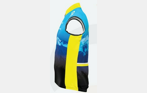 Maillot unisexe sans manches ARNO "Gamme Classic"