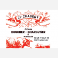 Boucherie Chabert