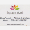 Espace Eveil