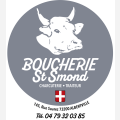 Boucherie St Smond