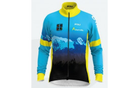 Veste thermique hiver unisexe CHESTER "Gamme Performance"