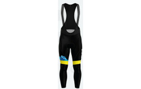 Collant long unisexe EDWAR "Gamme Performance"