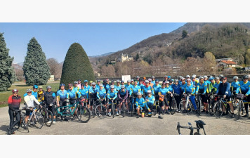 Reprise de la Saison 2026