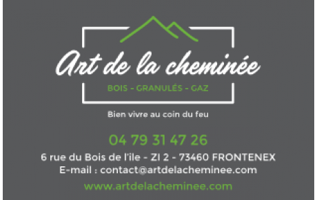 Arts de la Cheminée