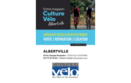 Culture Vélo