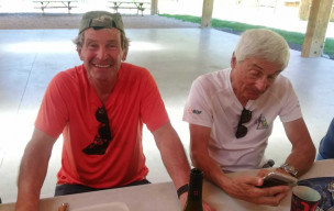 Pique-nique au plan d'eau de Queige 2025