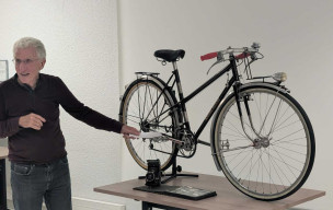 📽️ PHOTOS SOIRÉE CINÉMA VINTAGE DU 17 NOV