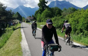 Jumelage 2026 à Malbuisson (Doubs)