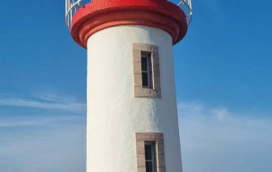 Séjour en Bretagne