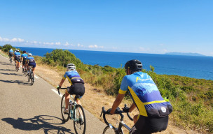 Séjour en Corse du 15 au 25 septembre 2026