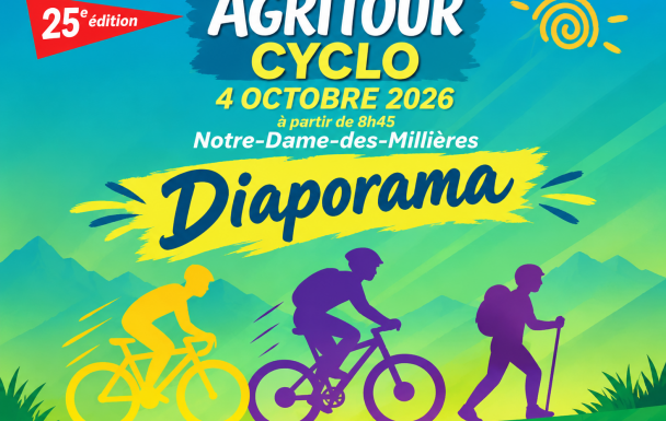 Agritour 2026